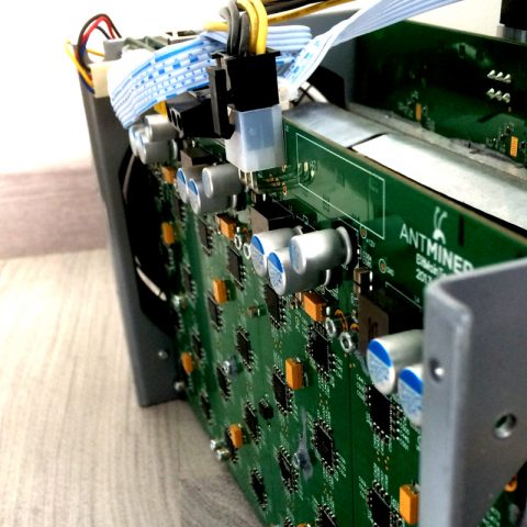 SolarMiner: Mit dynamischer Wirkleistungsbegrenzung verdienen