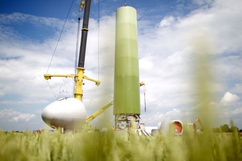 Wo kein Wille ist… – die Große Koalition und die Energiewende