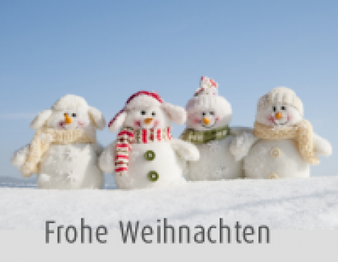 Alle Jahre wieder: «Ich mag Schnee» – eine lustige Geschichte