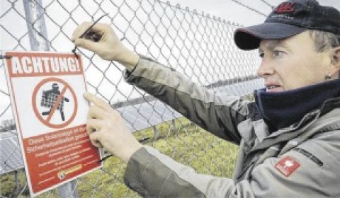 Liste der Top 5 Sicherheitstechnik für Photovoltaikfreilandanlagen