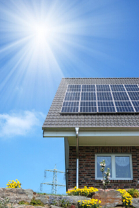 Photovoltaikversicherungen im Check von Stiftung Warentest
