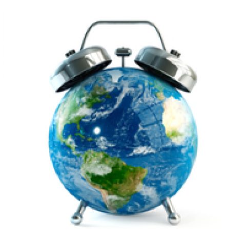 Prognose 2035: Globaler Energiehunger explodiert