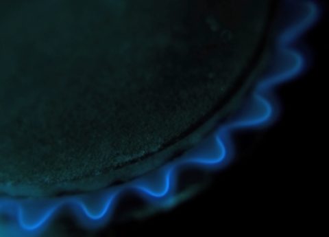 Öl und Gas balgen sich um den Wärmemarkt der Zukunft