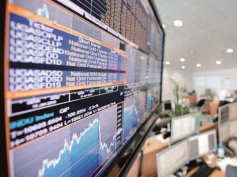 Wie die Energiewirtschaft sich digital wendet