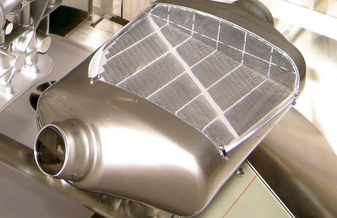 Abgasskandal: Autoindustrie will an Diesel festhalten