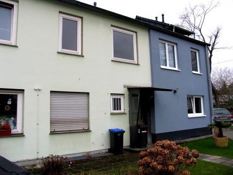 EnEV und EEWärmeG werden GEG (Gebäudeenergiegesetz)
