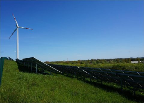 Faire Energiewende braucht faire Netzentgelt-Umlage