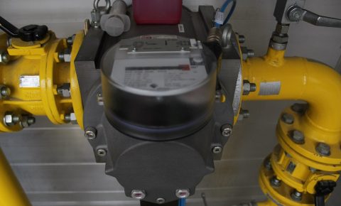 Wie die Industrie 4.0 Energie managed