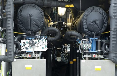 Finanz-Bilanz von Power-to-Gas katastrophal
