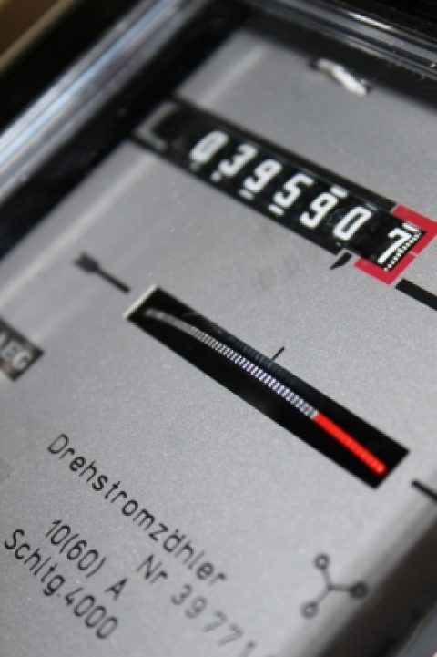 Smart Meter: Clever, aber ungenau?