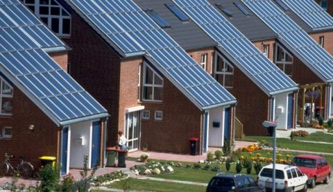 Deckungsgrade für Solarthermie optimal berechnen