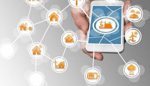 Energiewende benötigt Virtuelle Kraftwerke