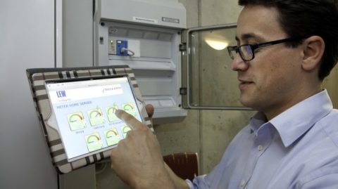 Lohnen sich Wärmepumpen im virtuellen Kraftwerk?
