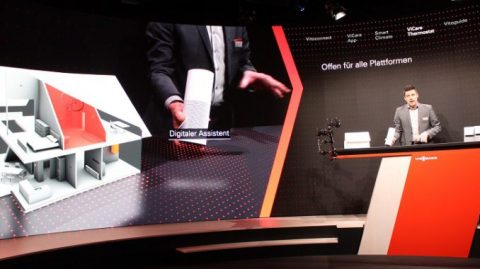 #ISH2017: Digitalisierung ja, aber bitte keinen Standard