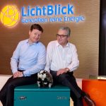 Erste echte Strom-Gemeinschaft von LichtBlick, Foto: LichtBlick