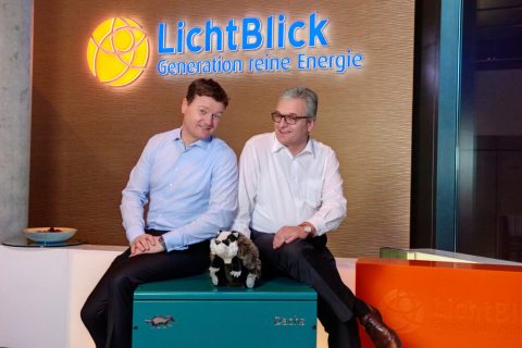 Die erste echte Strom-Gemeinschaft