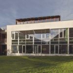 Die Schweiz ist Vorreiter in Sachen Solararchitektur. Foto: Patrick Kälin