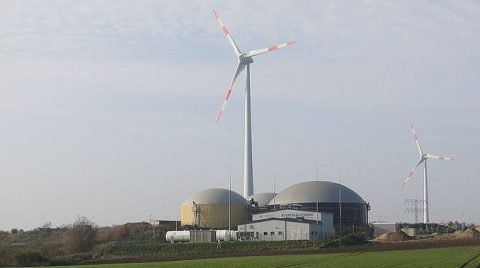Regierung glaubt nicht an Power to Gas