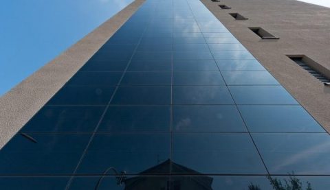 Energetische Quartierslösungen effizienter als Einzelanlagen
