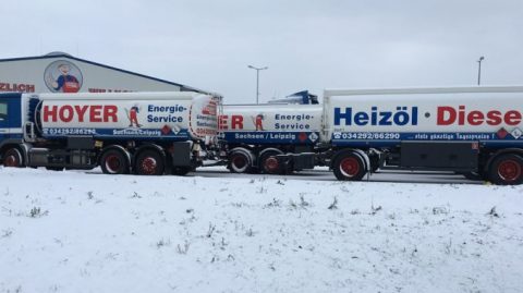 Wie ein nachhaltiges Energiesystem besteuert sein müsste