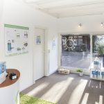 Infopoint shine in Reken
