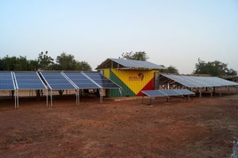 5 x Crowdfunding für Solarenergie in Afrika