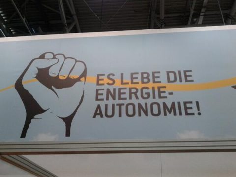 Kein Aprilscherz: Krieg ist Frieden!
