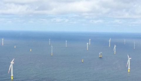 Energieforschung: Wind, Speicher und PV Schwerpunkte