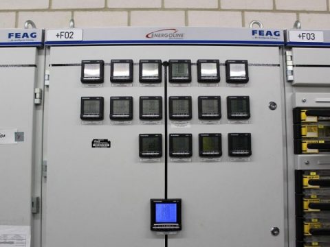 Höhere Energieeffizienz durch Digitalisierung