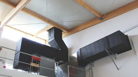 Wärmepumpe und PV-Anlage effizient kombiniert