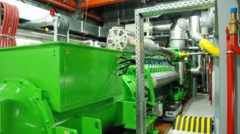 Ab Dezember: Ausschreibungen für KWK von 1 bis 50 MW