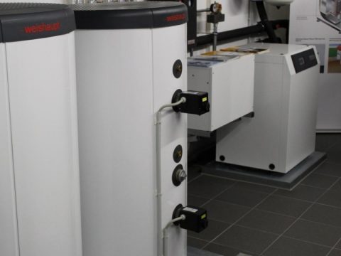 Power to Heat als kleiner Puzzlestein für die Energiewende