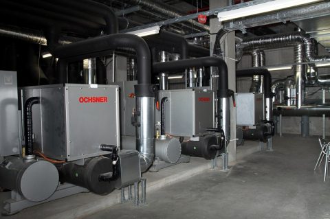 Energieeffizienz: Der Primärenergiefaktor macht Karriere
