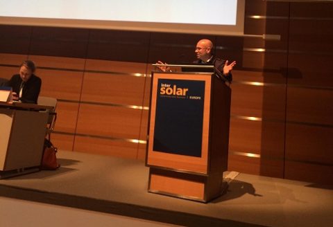 Blockchain Technologie gibt Schubkraft für den grünen Energiesektor
