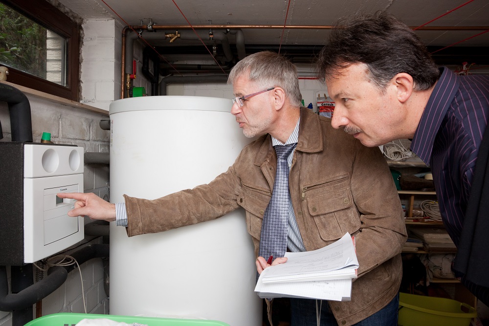 Kombinationen, in denen der Verbrauch der Püroduktion voneingenem PV-Strom folgt, erfordern eine intelligente Steuerung. Foto: Innogy