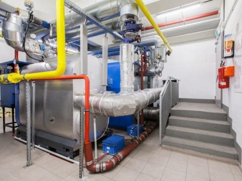 Mieterstrom und Eigenverbrauch reduzieren Netzausbau