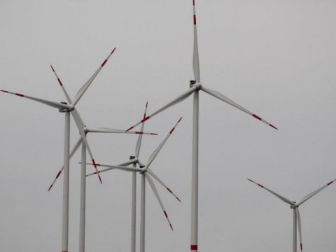 Regionale Strommärkte entstehen langsam