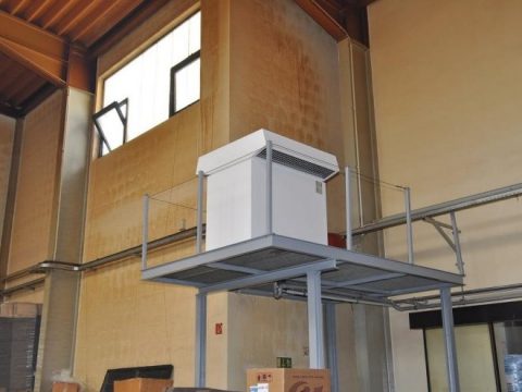 Potenziale aus Abwärme zu häufig ungenutzt