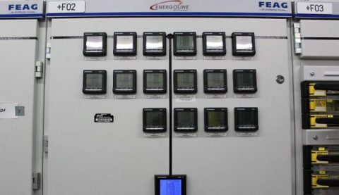 Feld-Bus gegen Manipulation und Sabotage schützen