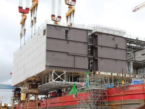 Offshore-Wind: Wie ernst der Verzicht auf Subvention ist