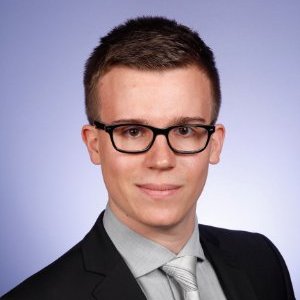 Bringt Prosumer und Energieversorger zusammen: Christian Borm. Foto: VDI