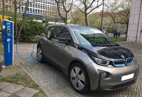 E-Mobilität: Checkliste für Ladestationen