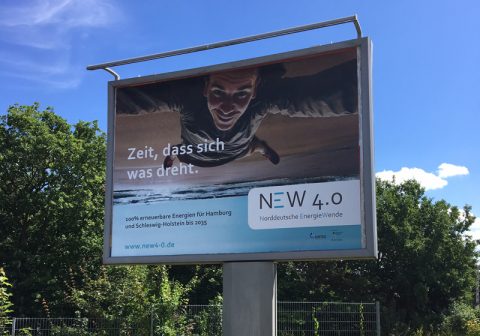 100 Millionen für digitale Energiewende und Akzeptanz in Nord-Deutschland