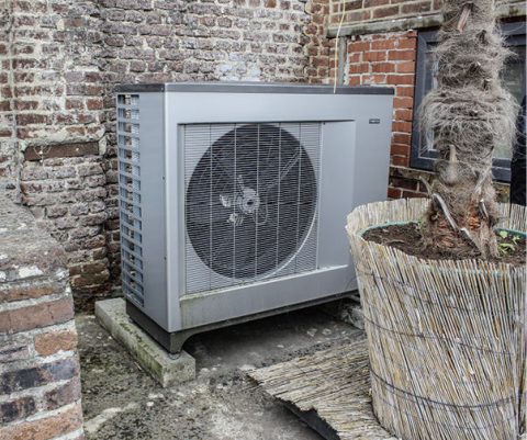 Wärmepumpe: So lohnt sich der Einstieg für Installateure