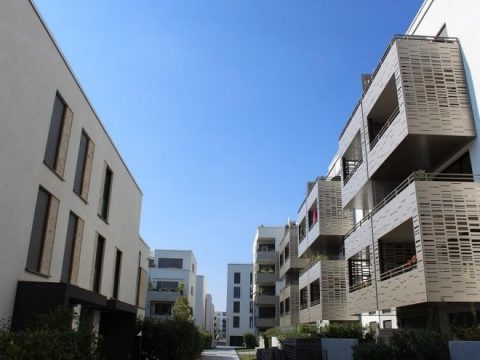 Durch Verschattungssysteme Kühlkosten minimieren