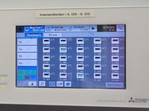 Mit digitaler Planung EnEV-Vorgaben erfüllen