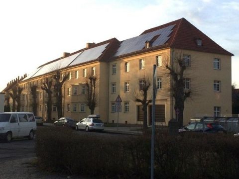 Stromwende zu Hause einleiten
