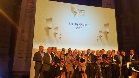 Die Energy Awards 2017 – Inspiration für die Energiewende