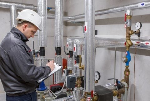Power-to-Heat: Hardware und Bindeglied für die Energiewende