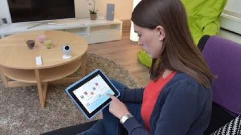 Studie: 60 % haben min­des­tens ein smartes Gerät